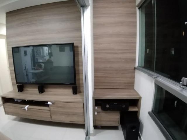 Apartamento 2 quartos com suíte Condomínio Vila da Costa Jardim Limoeiro - Foto 9