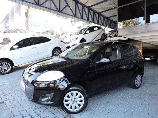 Palio ATTRA. Best Seller 1.0 EVO Flex 5p