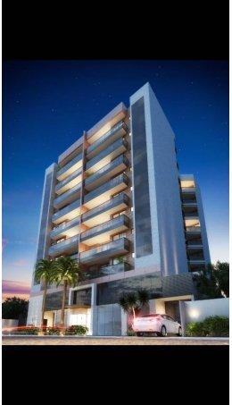2 e 3 QUARTOS - ALTO PADRÃO - Apartamento em Lançamentos no bairro Praia da Cost... - Foto 2