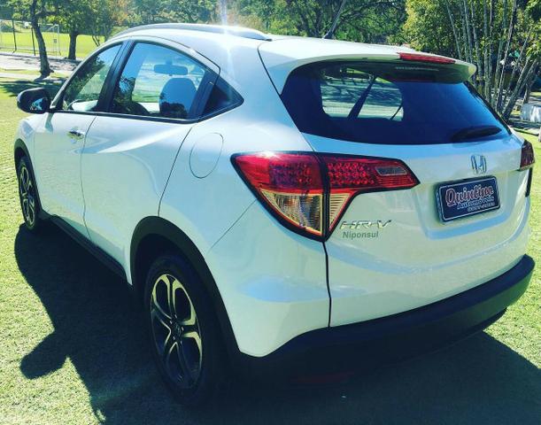 Honda Hr-v exl 2016 - Foto 4