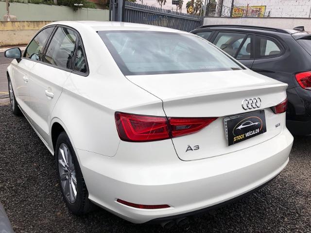 Audi A3 2014 Ambiente 1.8 novo - Foto 5