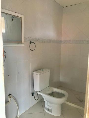 Casa 3/4 grande bastante arejada localização excelente - Foto 13