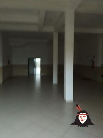 Barracão Jardim Jatobá - Londrina-PR. - Foto 9
