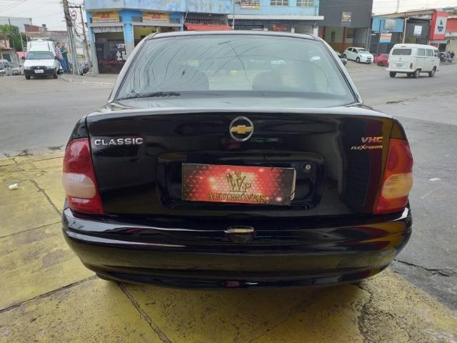 Gm corsa sedan 2007 financiamento sem score - Foto 12