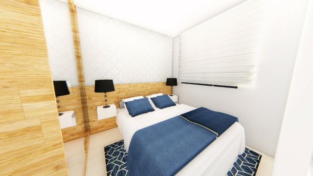 Lançamento de Casas duplex em Condomínio fechado - Foto 7