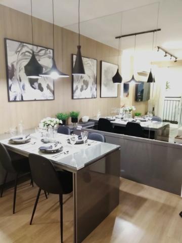 Apartamento 2 quartos, lazer completo junto ao Nova América Metrô Del Castilho! - Foto 13