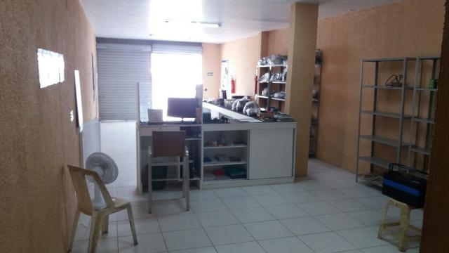 Loja na Cidade 2000 (65 m2) - Foto 4