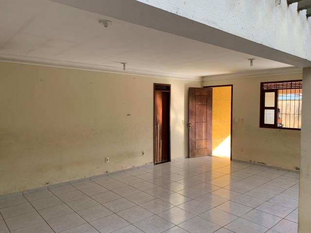 Vendo linda casa 3/4 com dependecia com moveis planejados em emaus - Foto 20