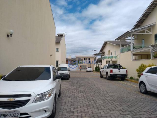 Casa residencial à venda, Lagoa Redonda, Fortaleza. - Foto 7