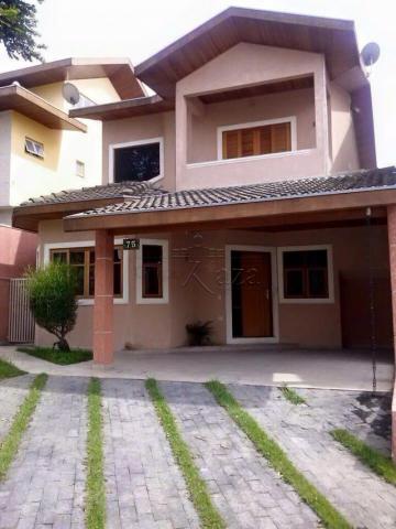 Casa de condomínio à venda com 4 dormitórios cod:V30048SA - Foto 17
