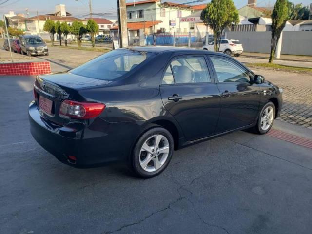 Corolla GLi 1.8 Flex 16V Aut. - Foto 3