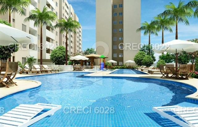Apartamento 2/4 Centro de Lauro proximo a Unime - Foto 3