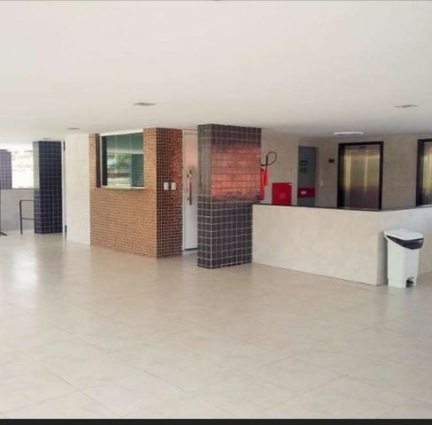 Excelente apartamento no Bairro de Fátima - 3 quartos e gabinete - Foto 14