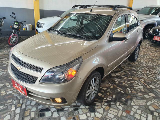 Agile LTZ 1.4 2013