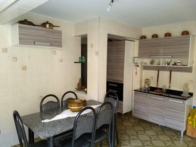 Casa à venda com 5 dormitórios em João pinheiro, Belo horizonte cod:20295 - Foto 18