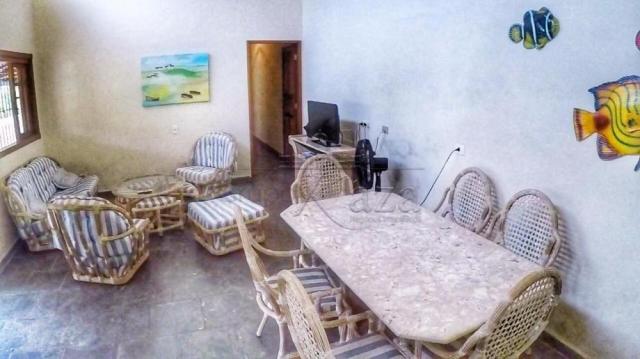 Casa à venda com 4 dormitórios em Martim de sa, Caraguatatuba cod:V30038LA - Foto 4