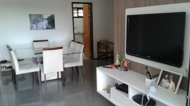 Apartamento nascente no Guararapes - 3 suites e lazer completo - Foto 3