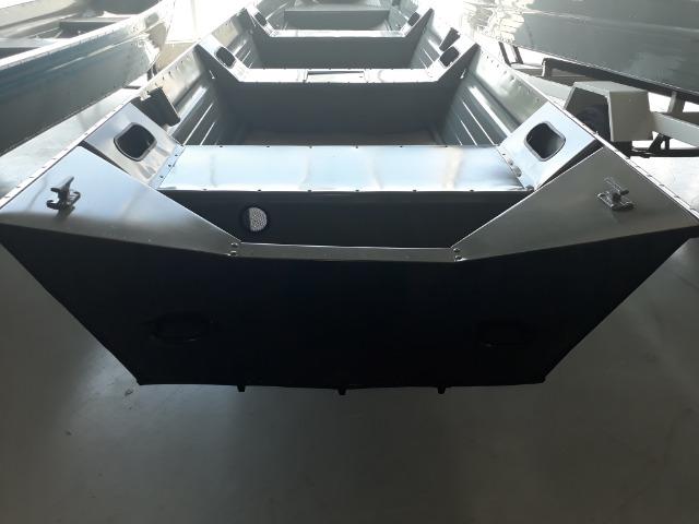 Barco Flash 600 - 6M (2020) - "A Melhor do Brasil" - Foto 12