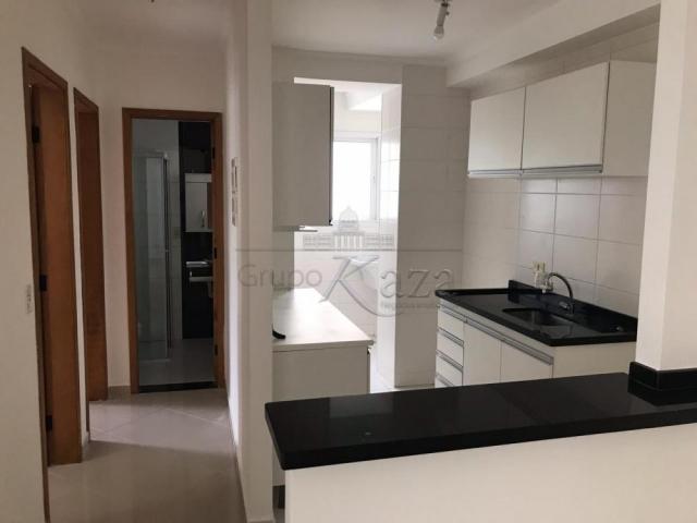 Apartamento à venda com 2 dormitórios em Jardim satelite, Sao jose dos campos cod:V29869SA - Foto 2