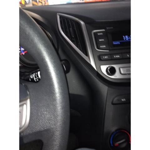 HB20 completo comfort plus carro novo 37000km - Foto 5