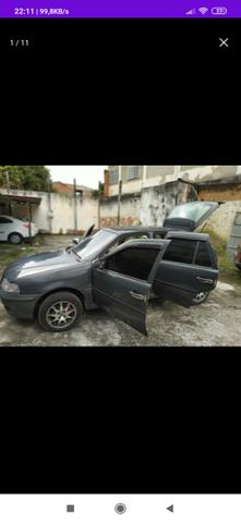 Troco por outro carro - Foto 4