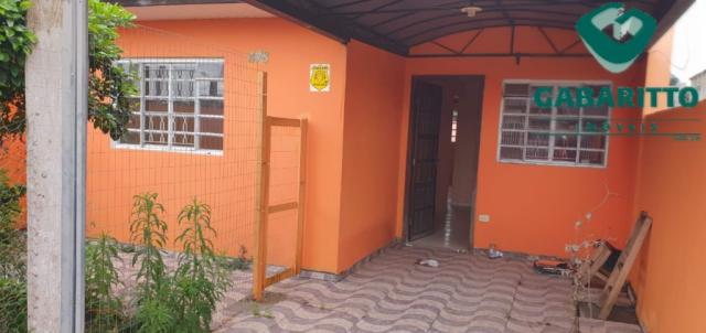 Casa à venda com 3 dormitórios em Rio pequeno, Sao jose dos pinhais cod:90666.001 - Foto 12