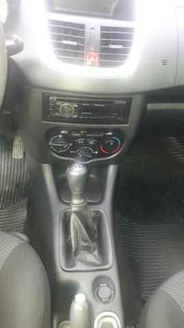 Peugeot 207 - 1.4 Flex (2012/2013) - Foto 19