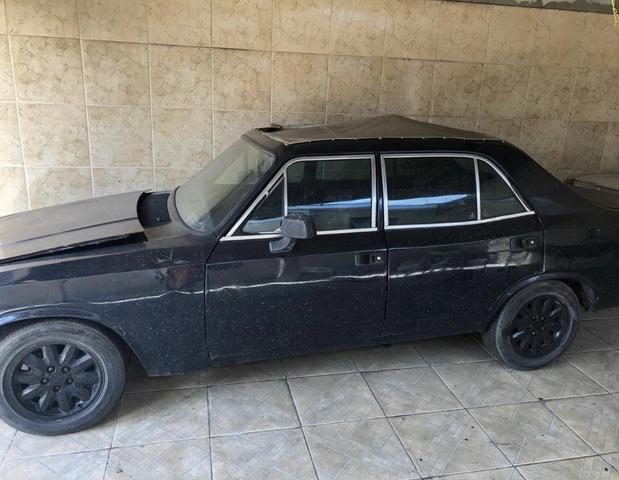 Opala Comodoro 6 cilindros - Foto 2