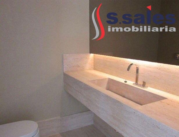 Casa de condomínio à venda com 4 dormitórios em Park way, Brasília cod:CA00476 - Foto 6