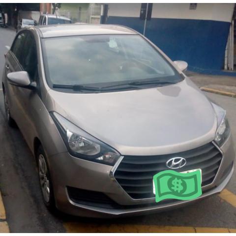 HB20 completo comfort plus carro novo 37000km - Foto 2