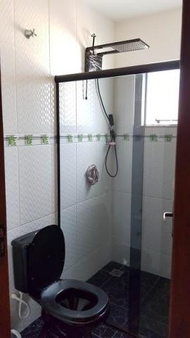 Sobrado com 3 dormitórios para alugar, 109 m² por r$ 1.200/dia - rosa dos ventos - itapoá/ - Foto 16