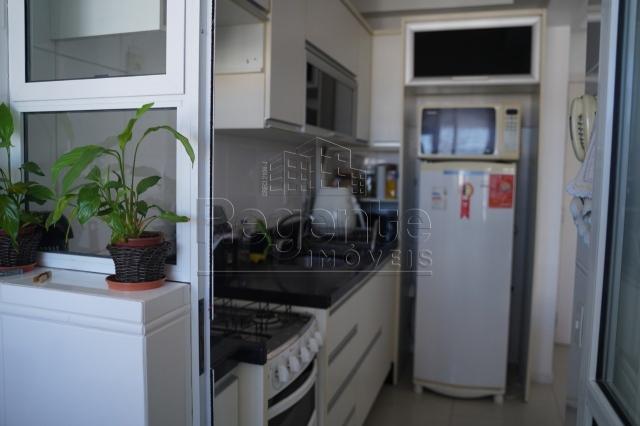 Apartamento à venda com 2 dormitórios em Coqueiros, Florianópolis cod:79373 - Foto 11