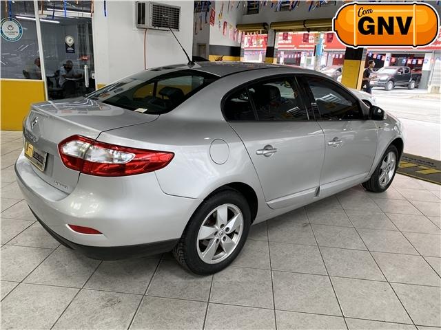 Renault Fluence 2.0 dynamique 16v flex 4p automático - Foto 2