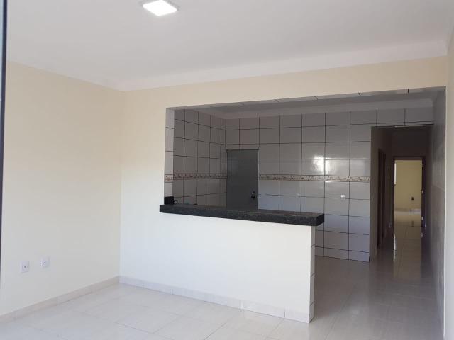 Casa 2Q com suite Brisa da Mata Pego carro como entrada - Plano MCMV - Foto 16