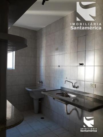 Apartamento para alugar com 1 dormitórios em Centro, Londrina cod:10179.008 - Foto 8