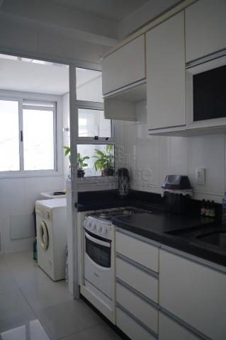 Apartamento à venda com 2 dormitórios em Coqueiros, Florianópolis cod:79373 - Foto 7