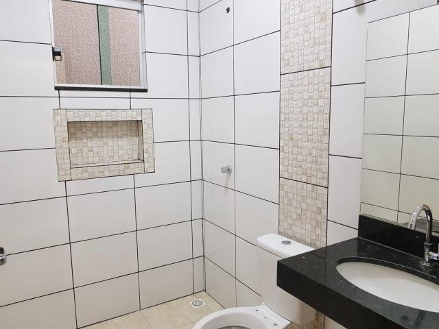 Casa 2Q com suite Brisa da Mata Pego carro como entrada - Plano MCMV - Foto 5