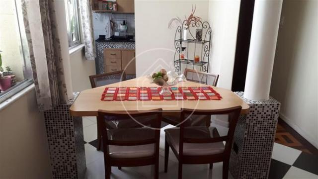 Apartamento à venda com 2 dormitórios em Tijuca, Rio de janeiro cod:864534 - Foto 16