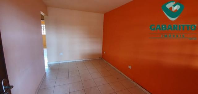 Casa à venda com 3 dormitórios em Rio pequeno, Sao jose dos pinhais cod:90666.001 - Foto 14