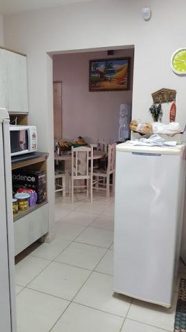 Sobrado com 3 dormitórios para alugar, 109 m² por r$ 1.200/dia - rosa dos ventos - itapoá/ - Foto 9