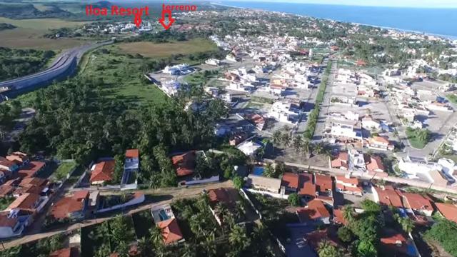 Troca por Residência de maior valor com volta em dinheiro no Condomínio Laguna - Foto 13