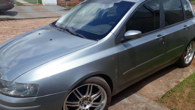 Stilo 2007