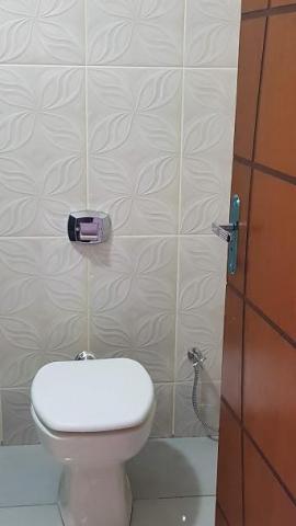 Sobrado com 3 dormitórios para alugar, 109 m² por r$ 1.200/dia - rosa dos ventos - itapoá/ - Foto 15