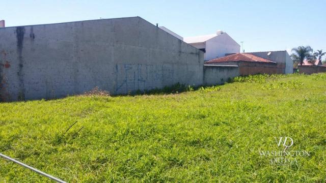 Terreno à venda, 2952 m² por r$ 2.300.000,00 - afonso pena - são josé dos pinhais/pr - Foto 8