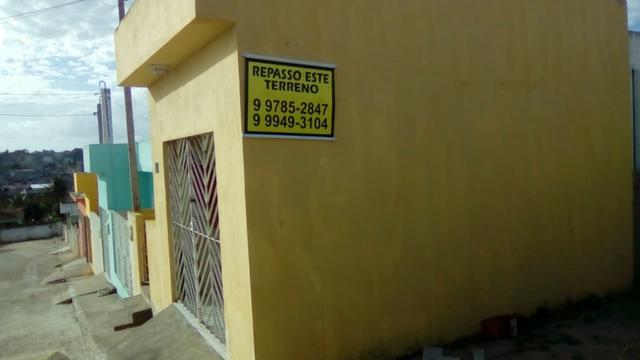 Repasse de Terreno