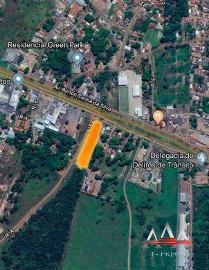 Terreno à venda em Coxipó da ponte, Cuiabá cod:641 - Foto 10