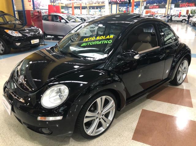 VOLKSWAGEN NEW BEETLE 2.0 MI 8V - Foto 2
