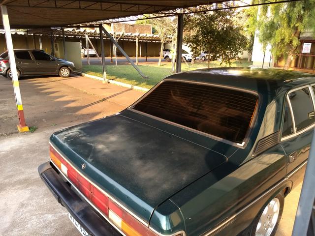 Opala 6cc turbo " Troco - Valor - Foto 5