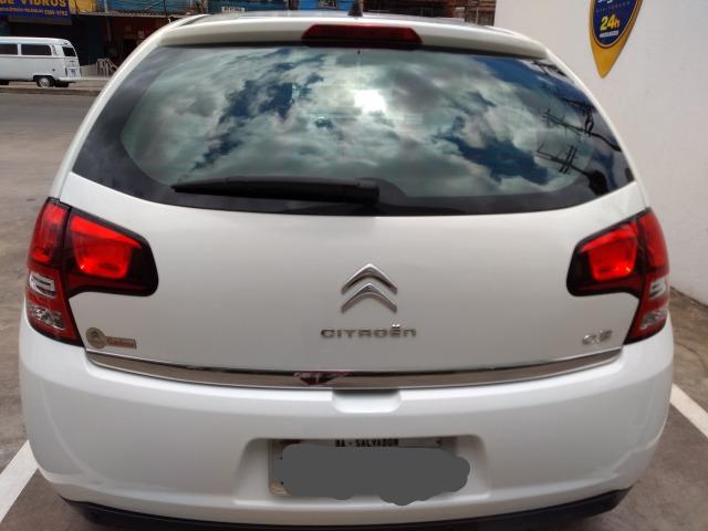 Vendo veículo Citroen C3 Tendance - Foto 2