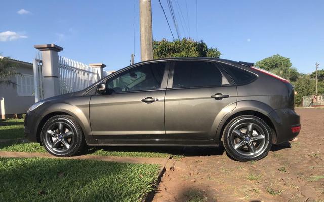 Focus hatch 1.6 manual